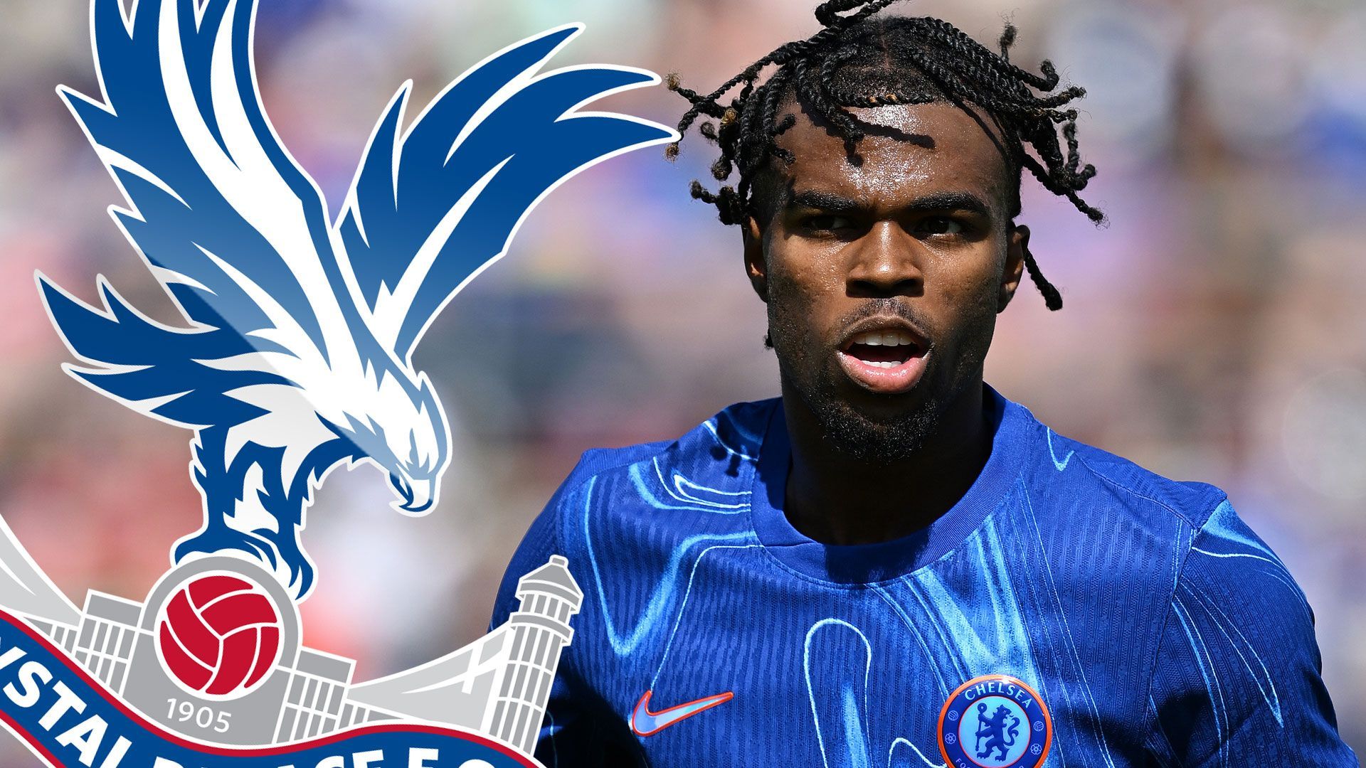 1920x1080 Crystal Palace line up £45m Chelsea double transfer swoop with Eagles ready to spend big on Chukwuemeka