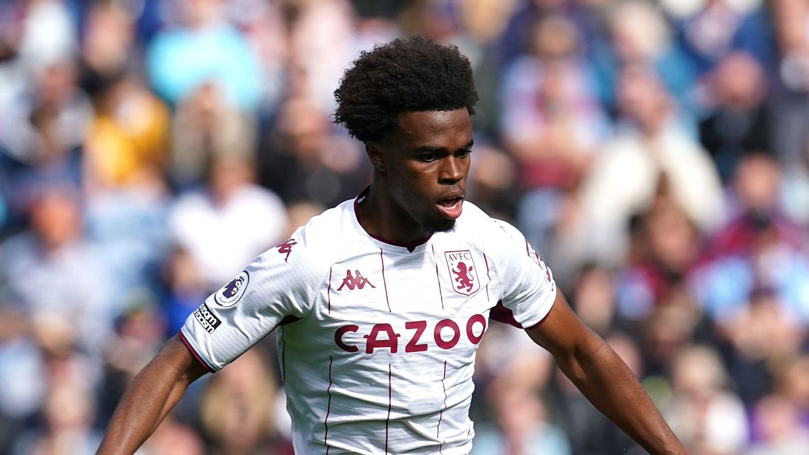 1600x900 Heavyweights ruled out of running to sign Aston Villa starlet Carney Chukwuemeka