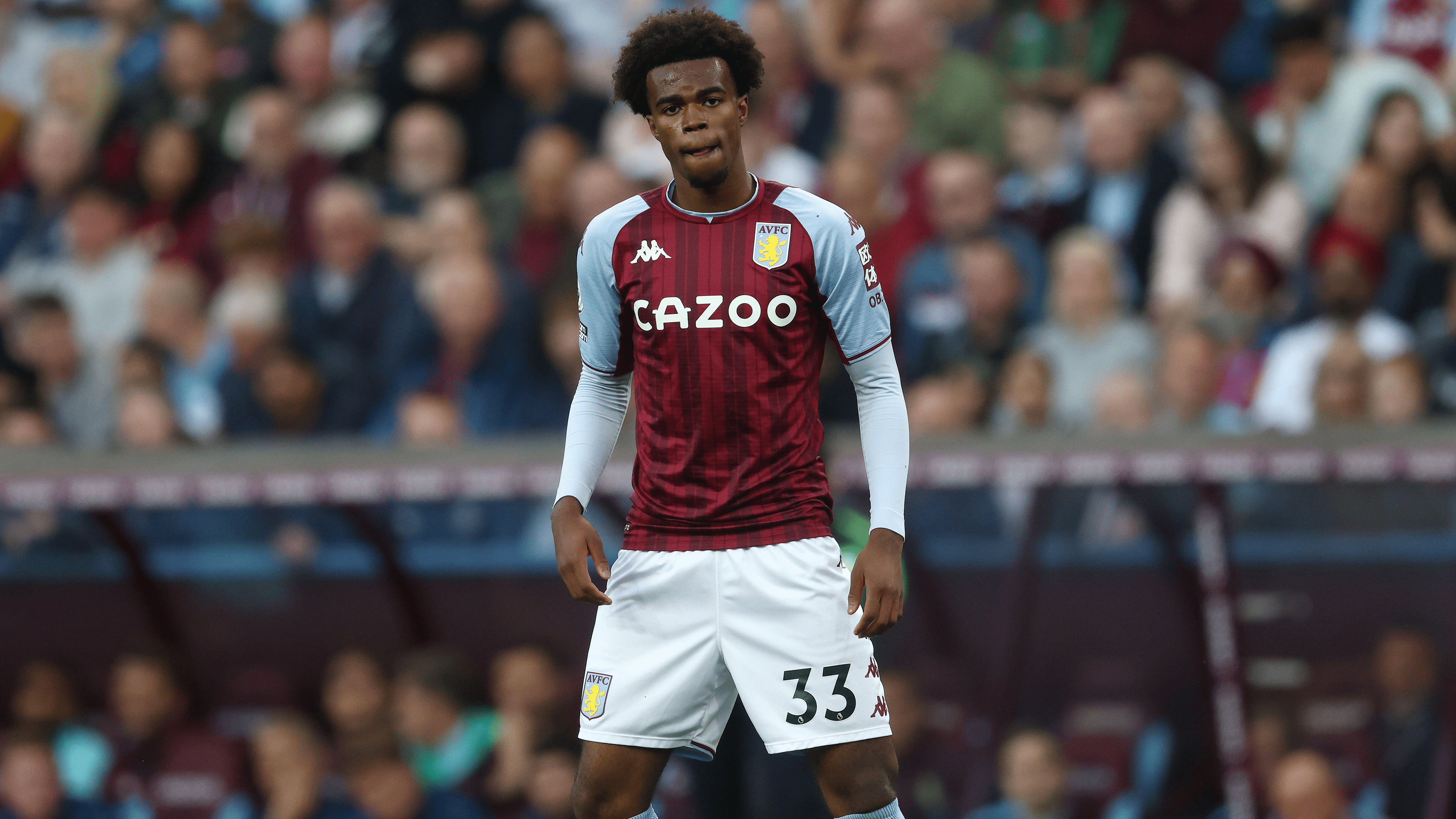5316x2990 Liverpool And Arsenal Target Could Leave Aston Villa The Summer