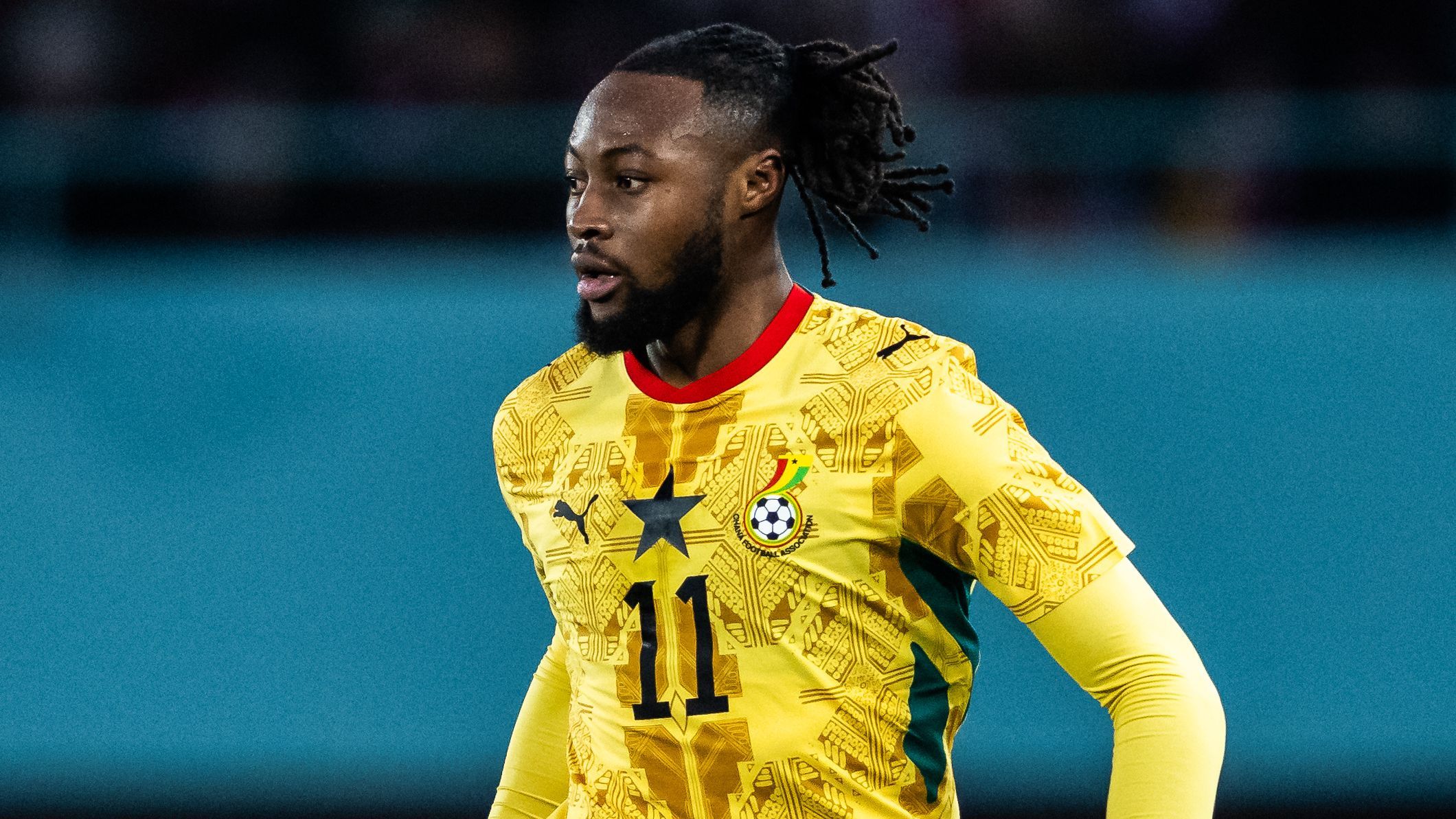 2120x1193 Carney Chukwuemeka News, Rumors, & Updates