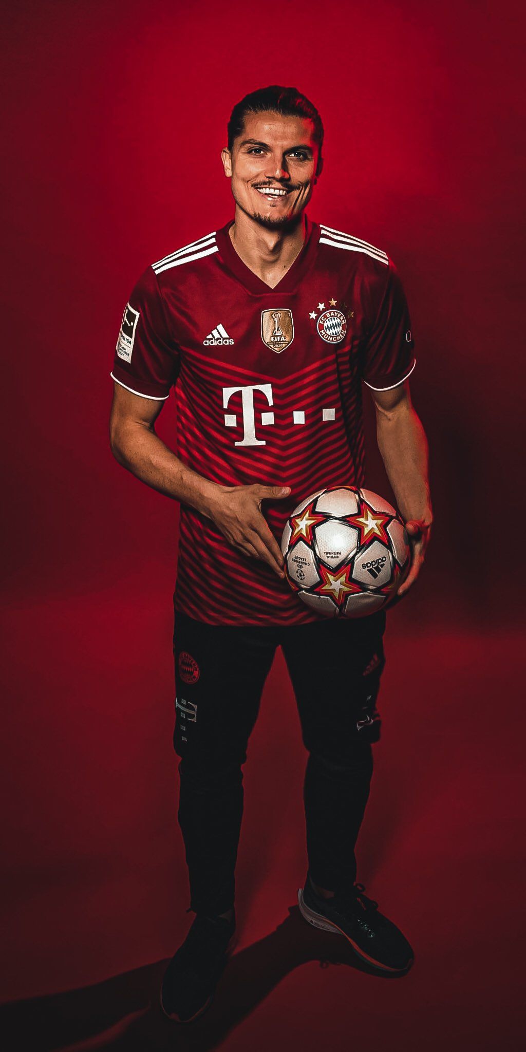 1024x2048 Marcel Sabitzer Wallpaper