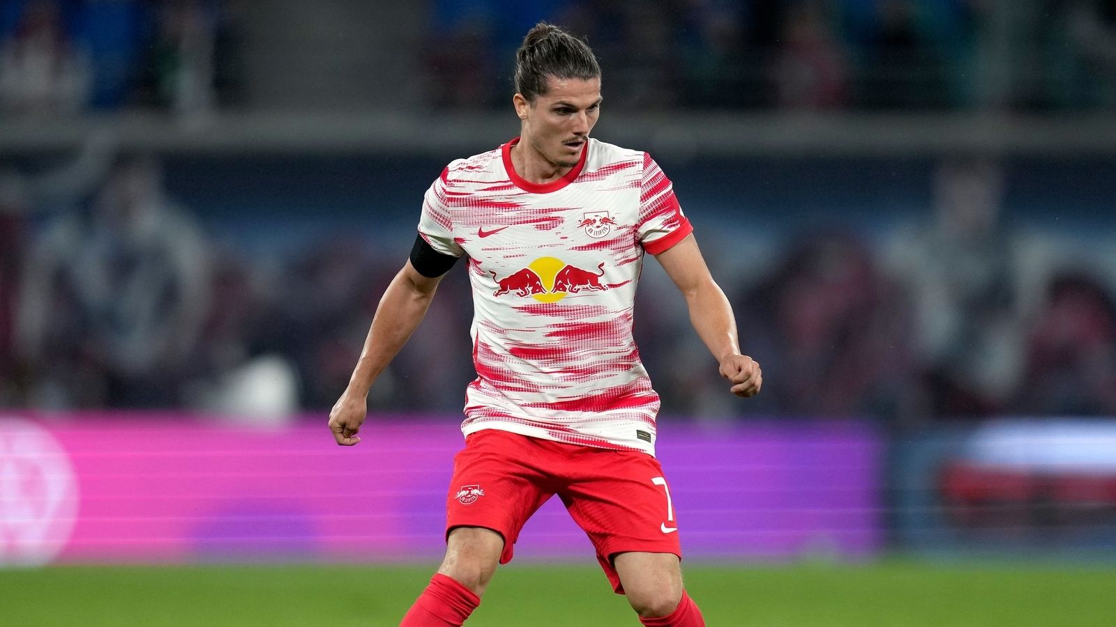 1600x900 Bayern signs Leipzig captain Marcel Sabitzer, weakens rival