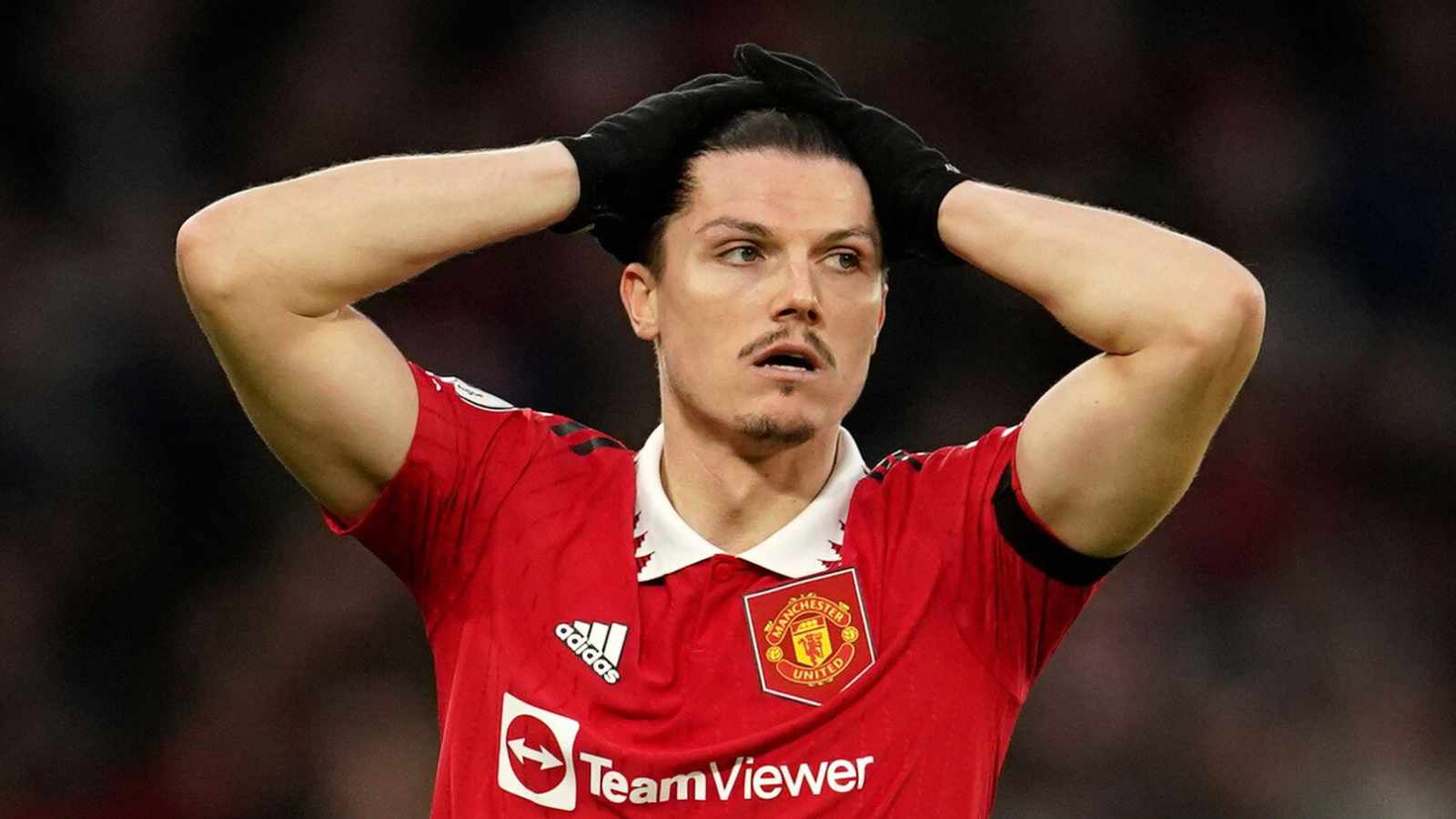 1600x900 Man Utd rival for Marcel Sabitzer signing revealed by Fabrizio Romano as true thoughts on Ten Hag style emerge