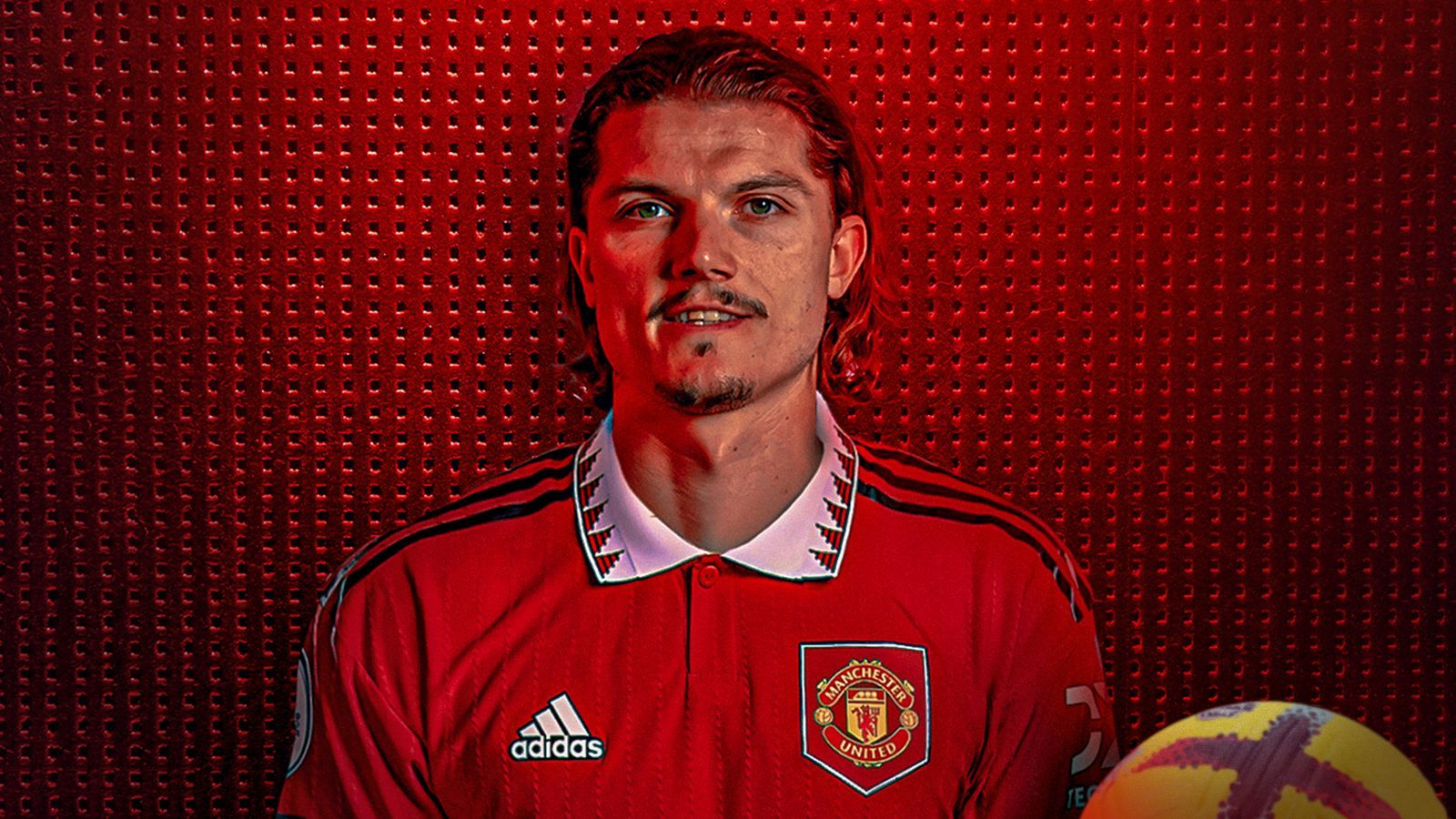 1600x900 Marcel Sabitzer: Manchester United sign Bayern Munich midfielder on loan in late Deadline Day move. Transfer Centre News