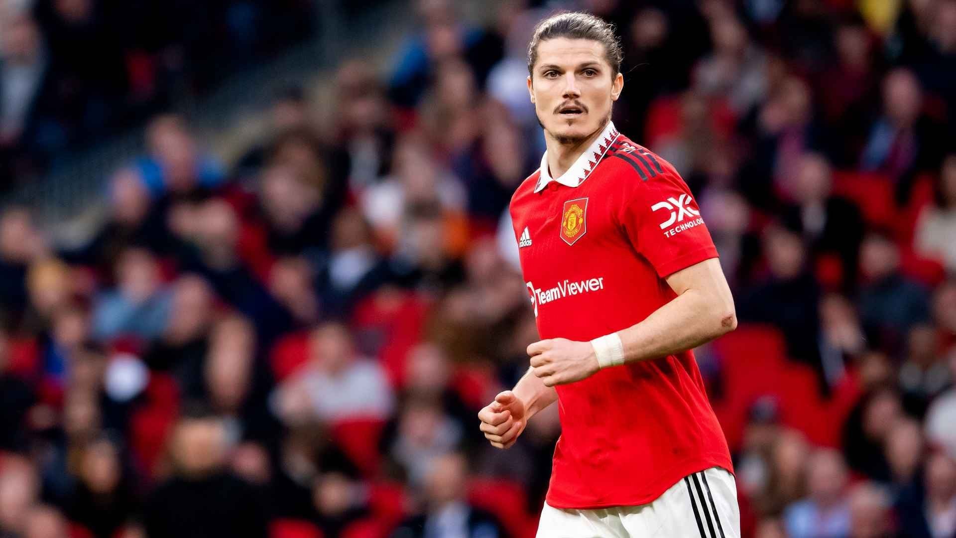 1920x1080 Marcel Sabitzer ruled out for rest of the season