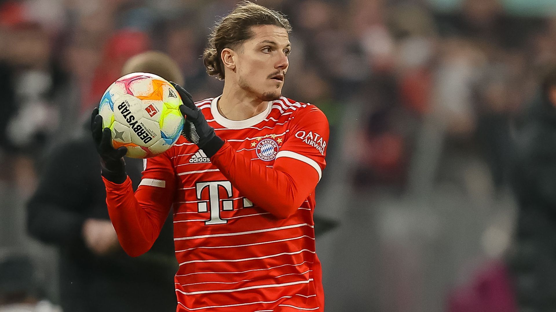 1920x1080 Marcel Sabitzer's agent warns Man Utd midfielder can be 'unpleasant' but is a 'killer'