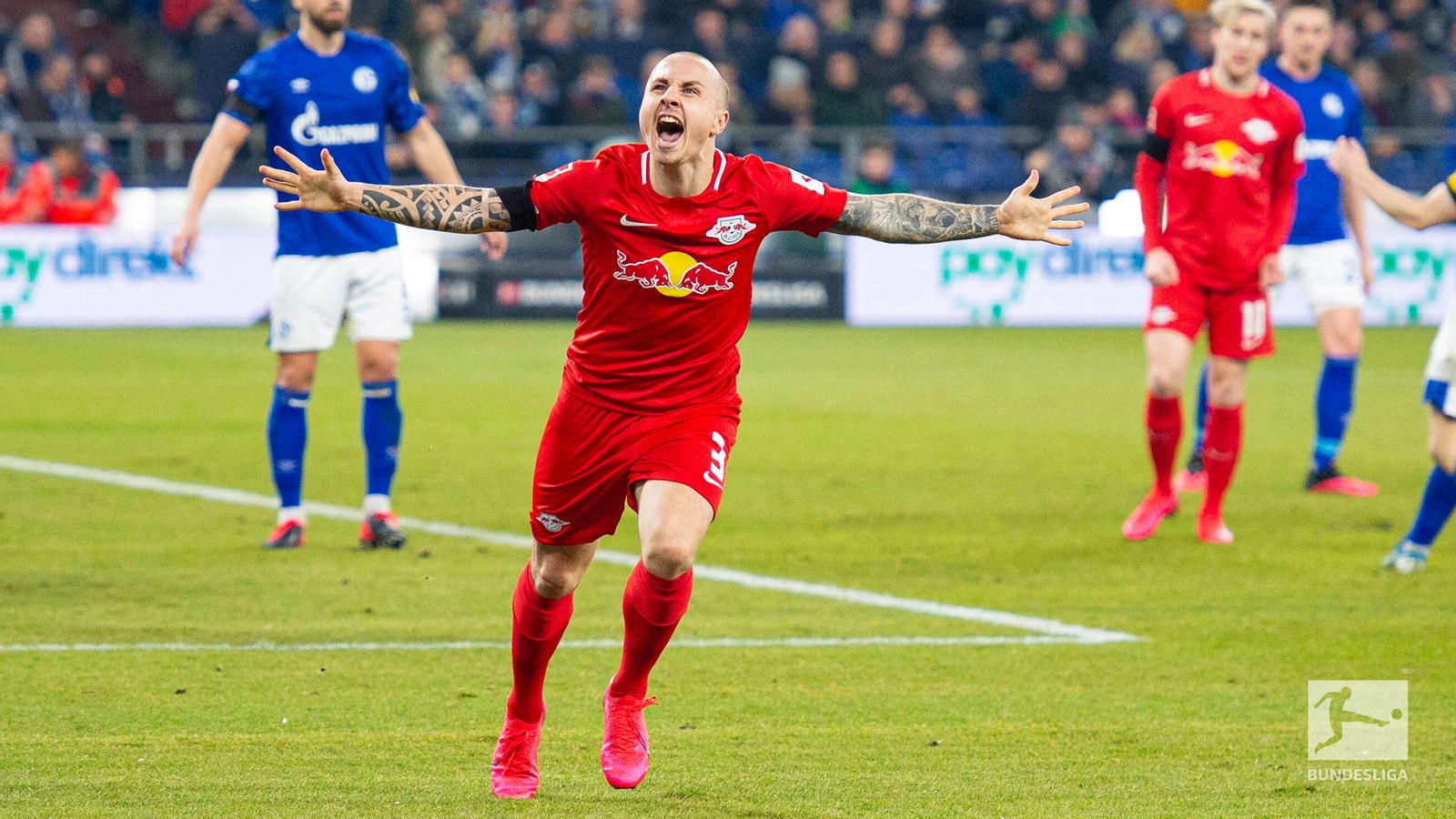 1600x900 Leipzig 'tough to stop' in title race after thrashing Schalke