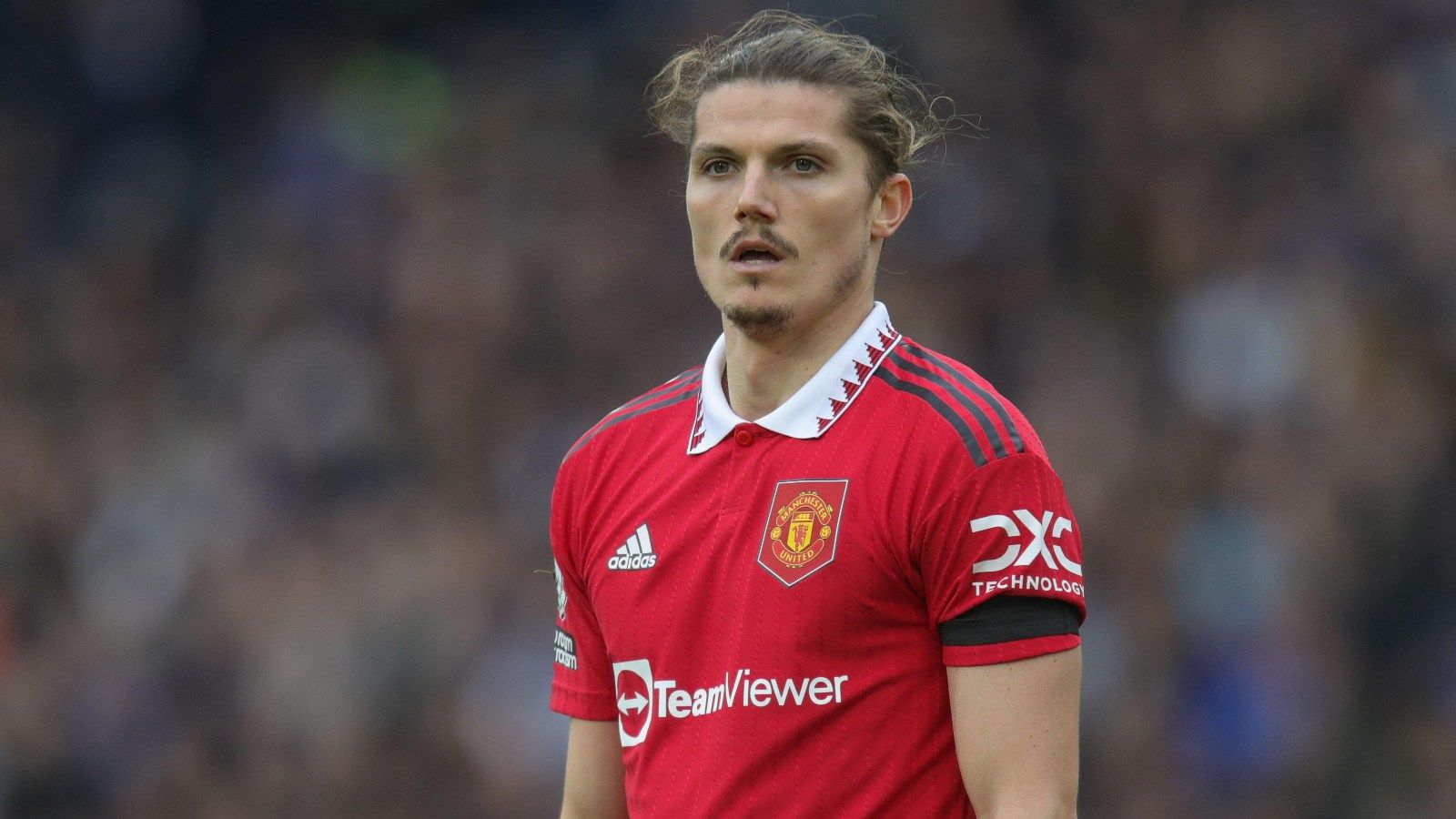 1600x900 Man Utd Learn Surprising Sabitzer Asking Price; Club 'expect' Bid For €100m Rated Striker