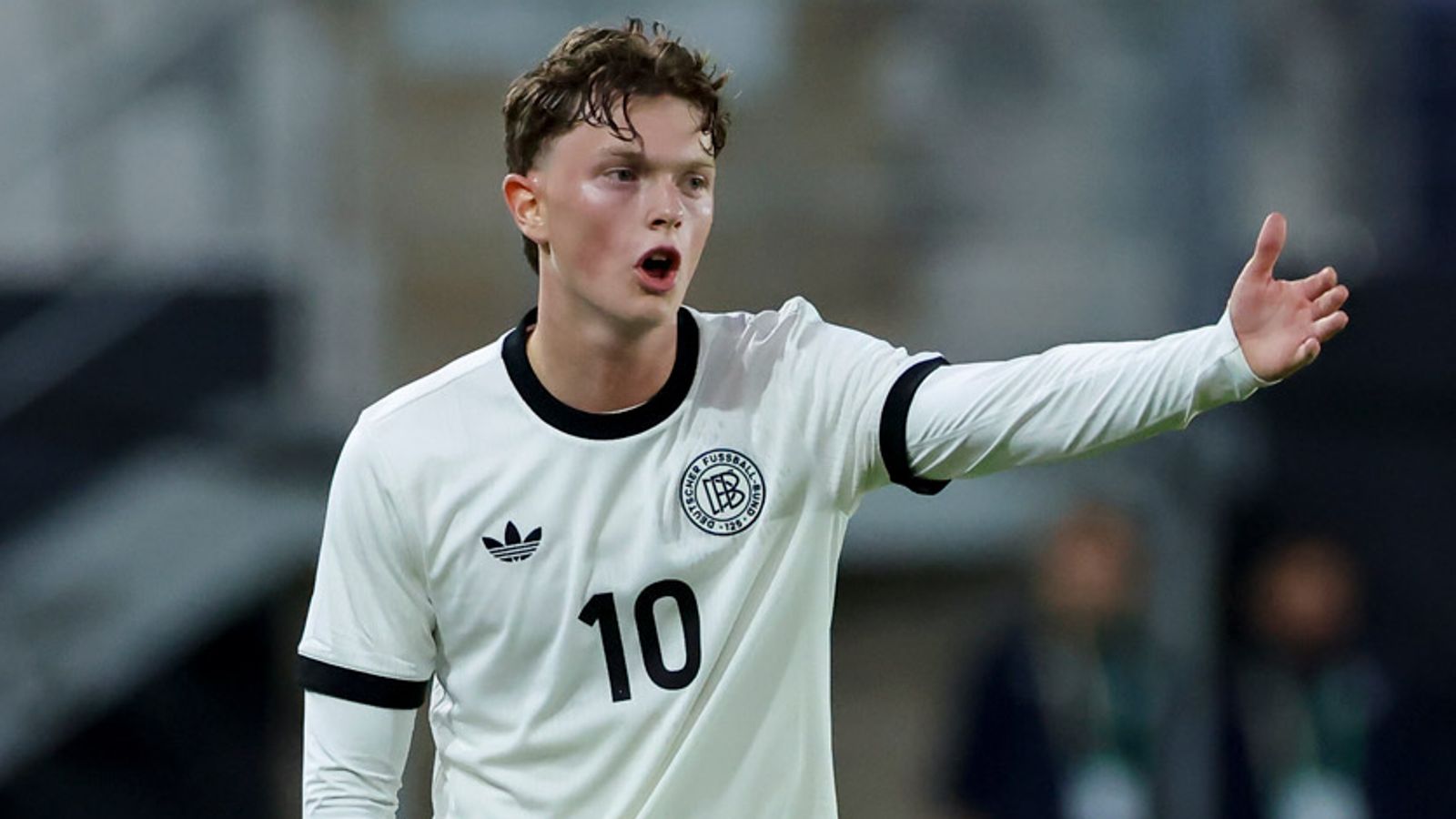 1600x900 Paul Wanner hat sich entschieden: Österreich statt Deutschland. Fußball News