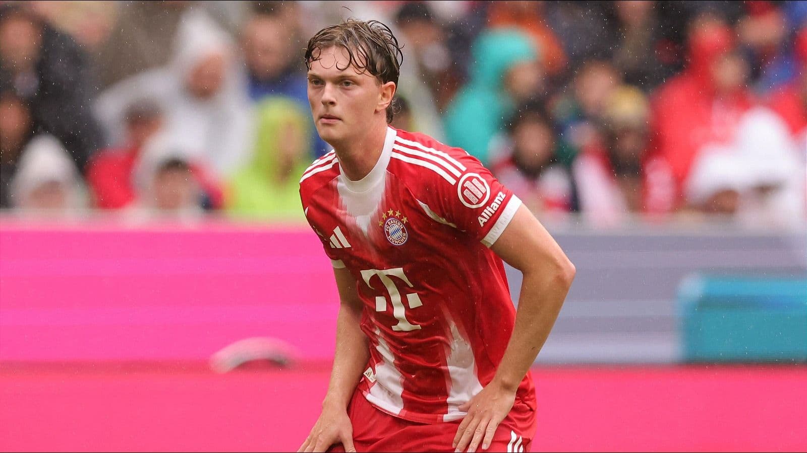 1600x900 Vodacom Soccer. News. Report: Paul Wanner bolts Bayern Munich for PSV in Eredivisie move
