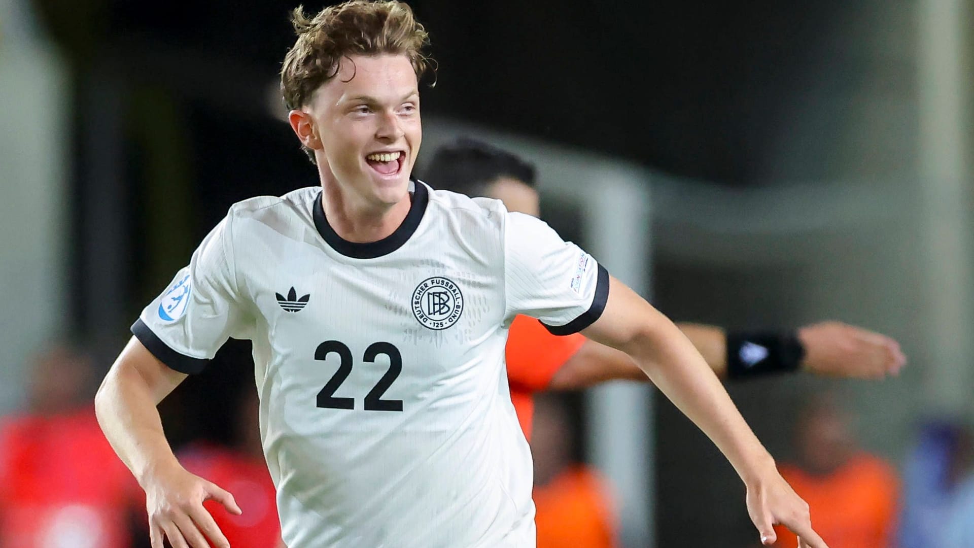 1920x1080 FC Bayern: PSV Eindhoven Will Paul Wanner Als Tillman Ersatz Holen