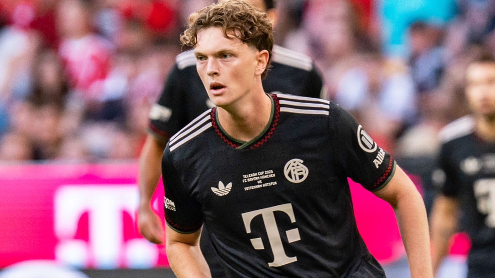 1600x900 Paul Wanner wechselt vom FC Bayern zur PSV Eindhoven. Transfer Centre News