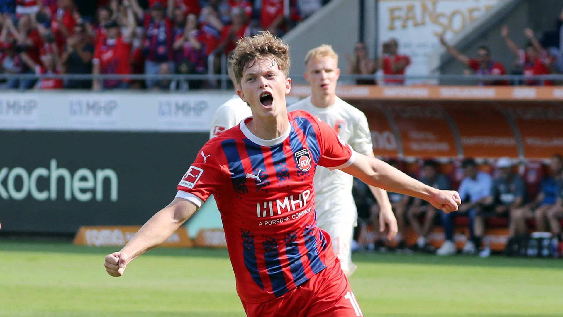 1920x1084 Paul Wanner. FC Bayern München