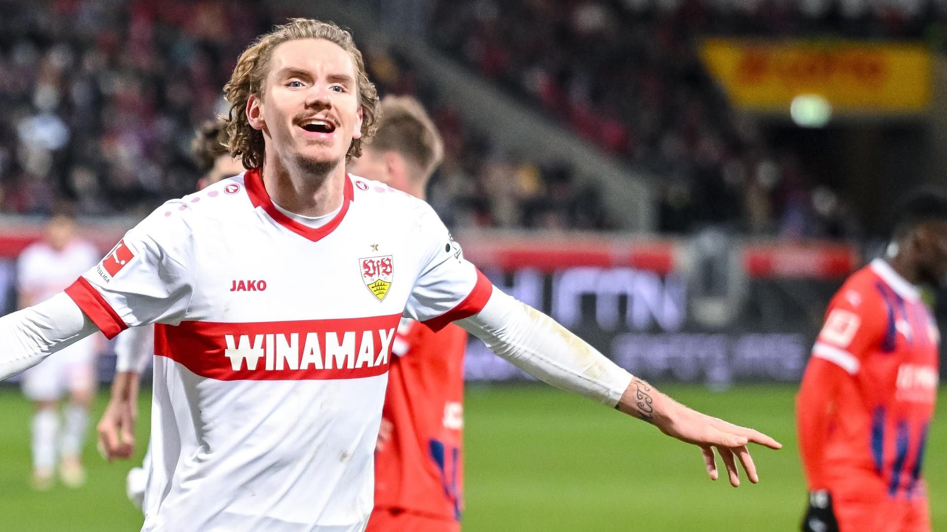 1920x1080 Paul Wanner Eindhoven Midfielder