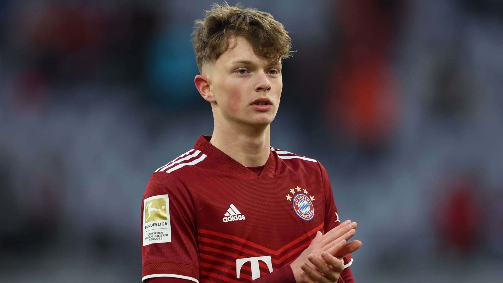 1920x1080 Wanner, Zaire Emery And The Wonderkids To Watch At The Under 17 European Championship. Goal.com US
