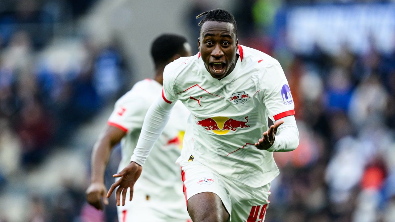 1280x722 Paul Wanner: Who Is The Record Breaking Bayern Munich Teenager On Loan At Heidenheim?