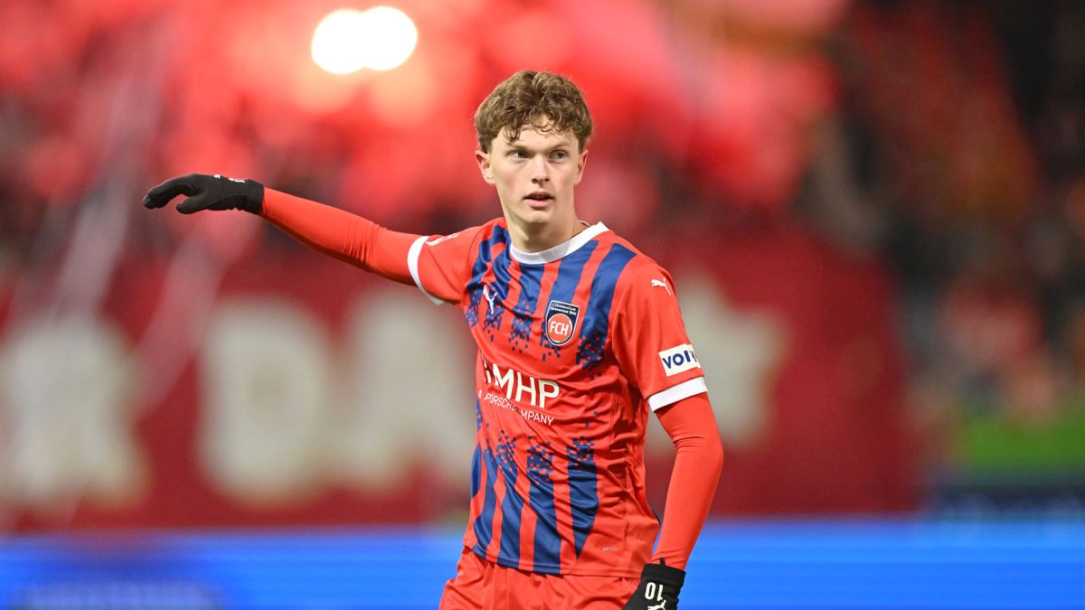 1200x675 FC Bayern Hat Angeblich Neuen Plan Mit Paul Wannerängerung Und Neue Leihe Im Sommer Für Top Talent?