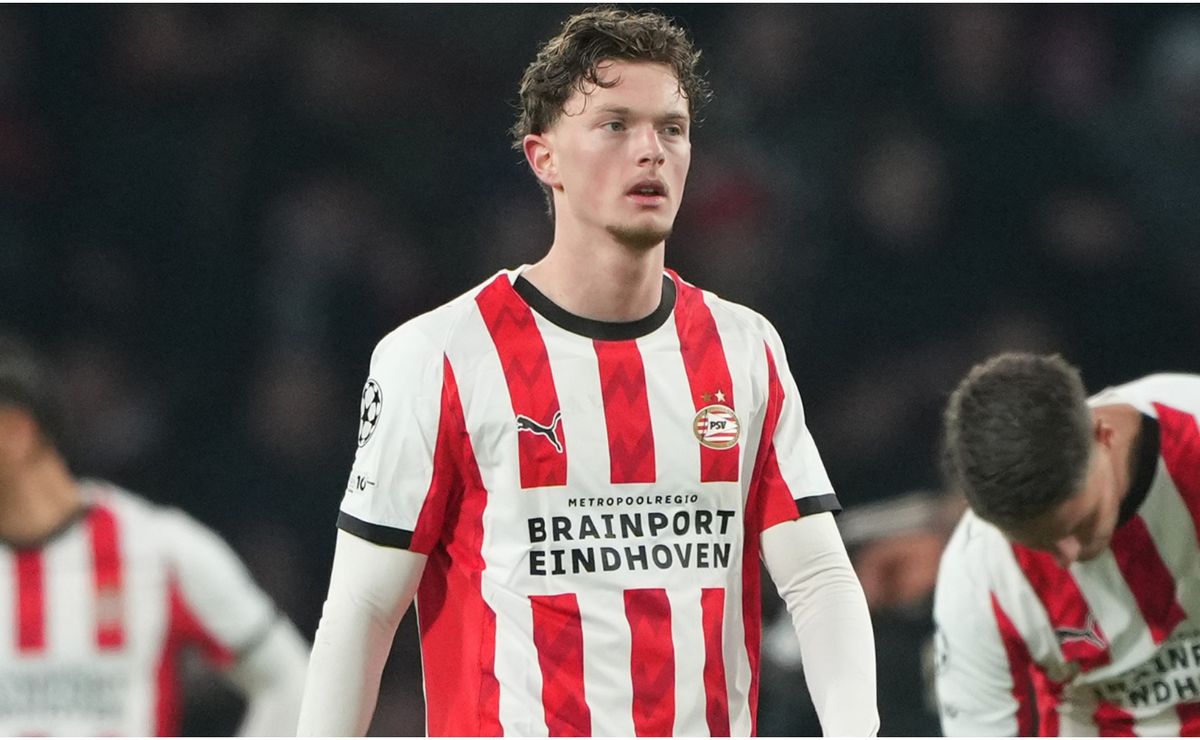 1200x740 Where To Watch PSV Vs Feyenoord Live In The USA: 2025 2026 Eredivisie