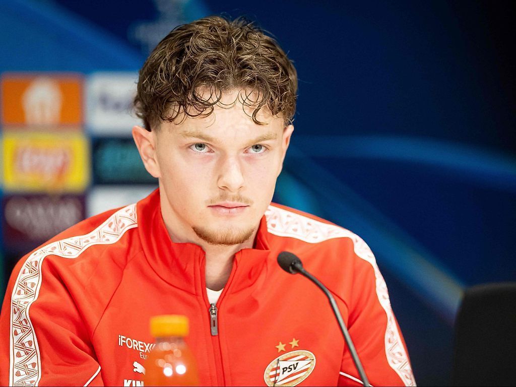 1024x768 Paul Wanner decides for ÖFB team and wants to go to the 2026 Football World Cup