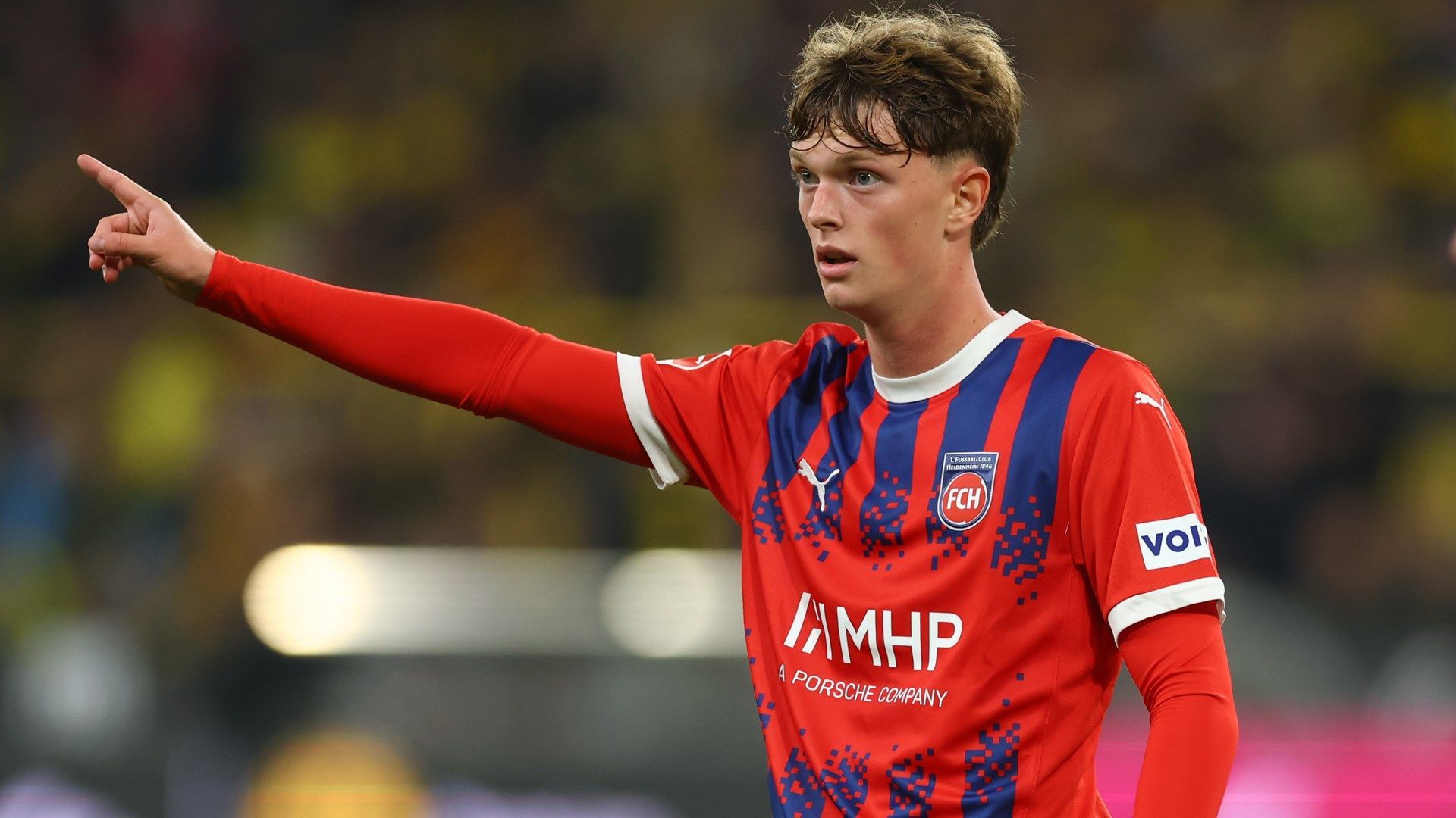 1920x1080 Überraschungswechsel von Paul Wanner? Nächster Klub aus der Bundesliga offenbar scharf auf das Juwel vom FC Bayern. Goal.com Deutschland