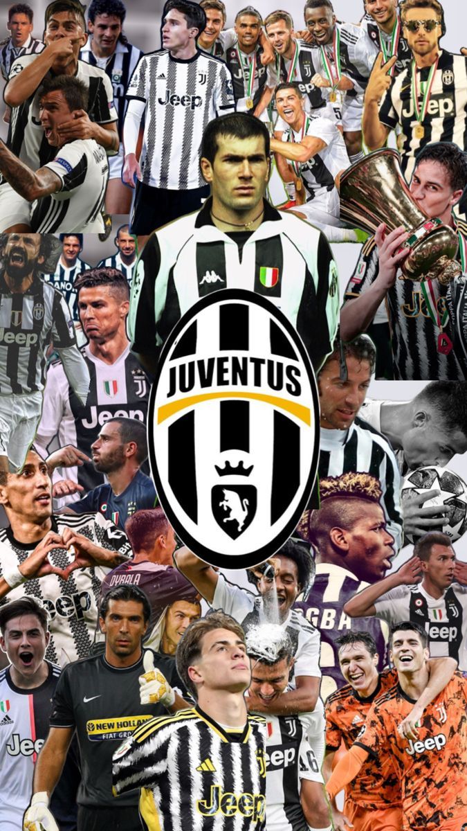 675x1200 Juventus. Juventus stadium wallpaper, Juventus wallpaper iphone, Juve logo