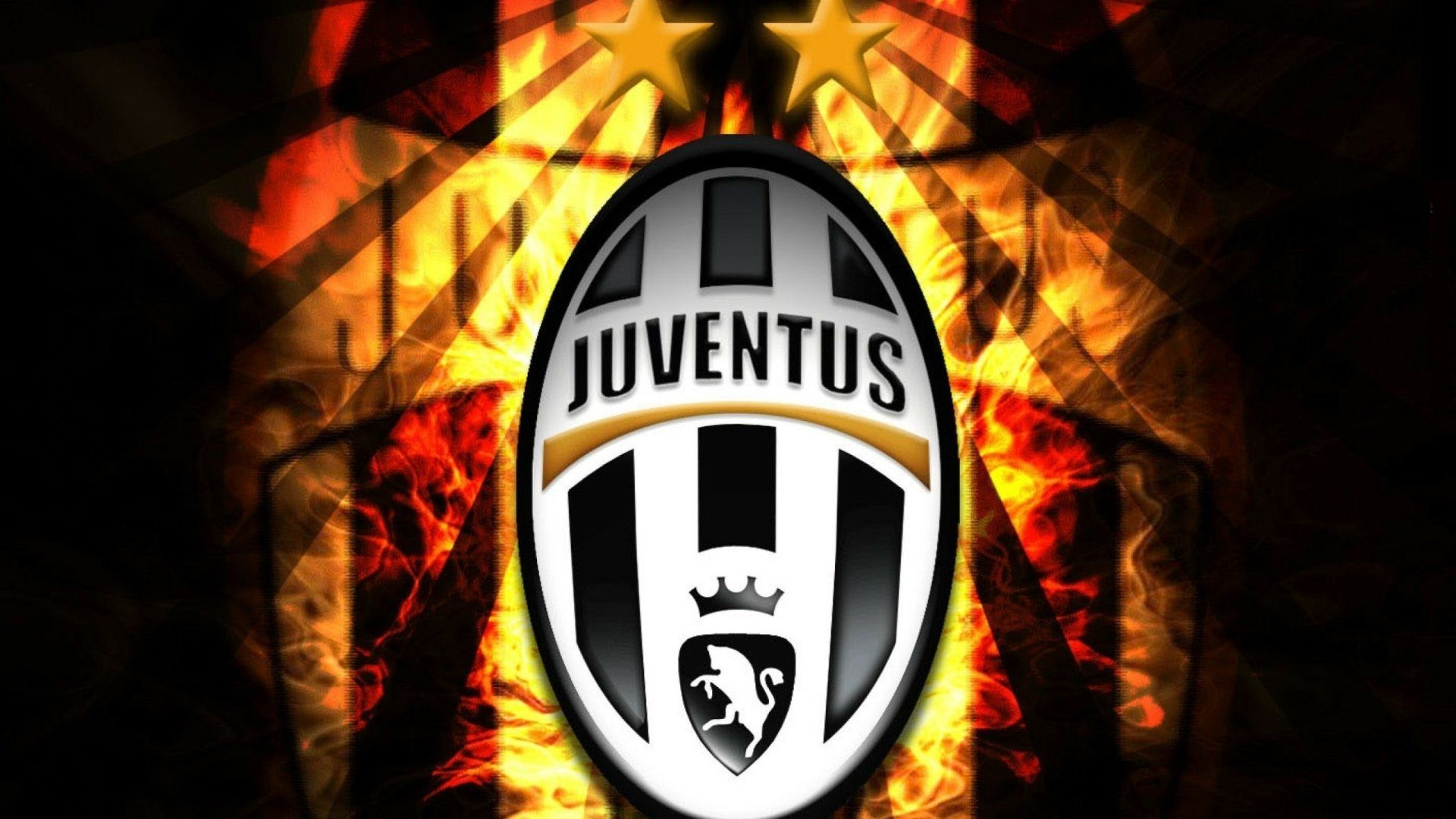 1920x1080 Juventus F.C. HD Wallpaper: Passion for Sportsx1440