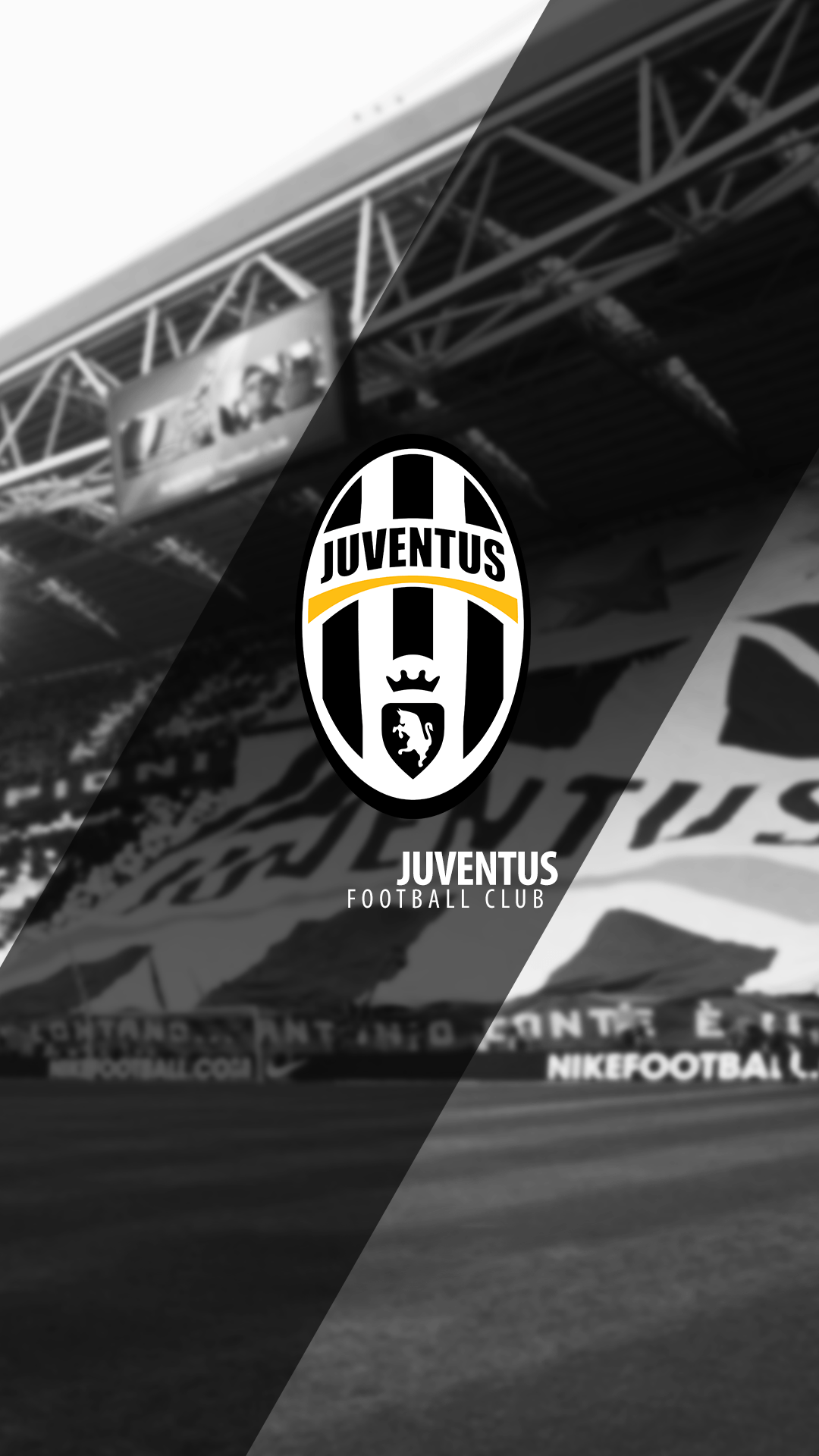 1080x1920 Android Juventus Wallpaper