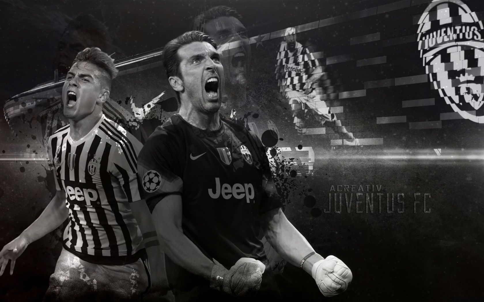 1680x1050 Juventus F.C. 4K UHD Wallpaper for UltraHD Desktop and TV : Widescreen and UltraWide Display : Smartphone and Tablet Devices