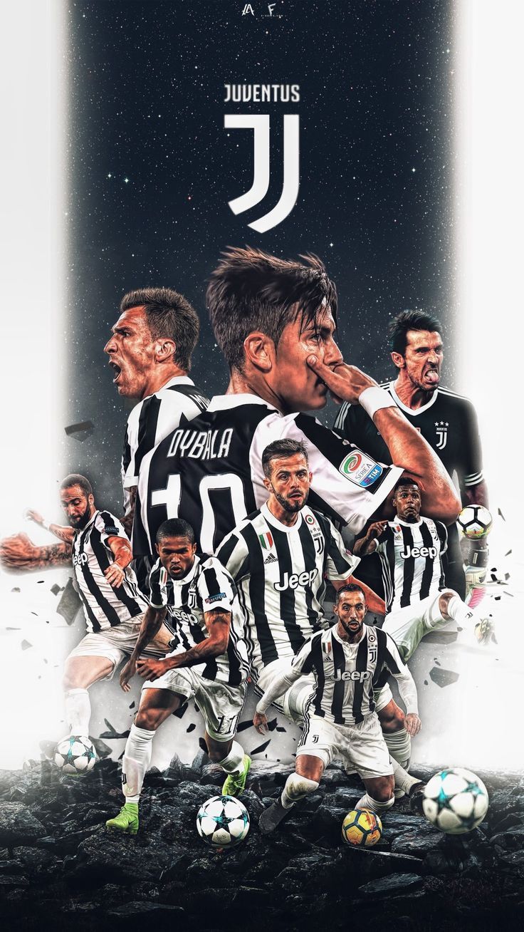 736x1308 Juventus Wallpaper FC Background Download