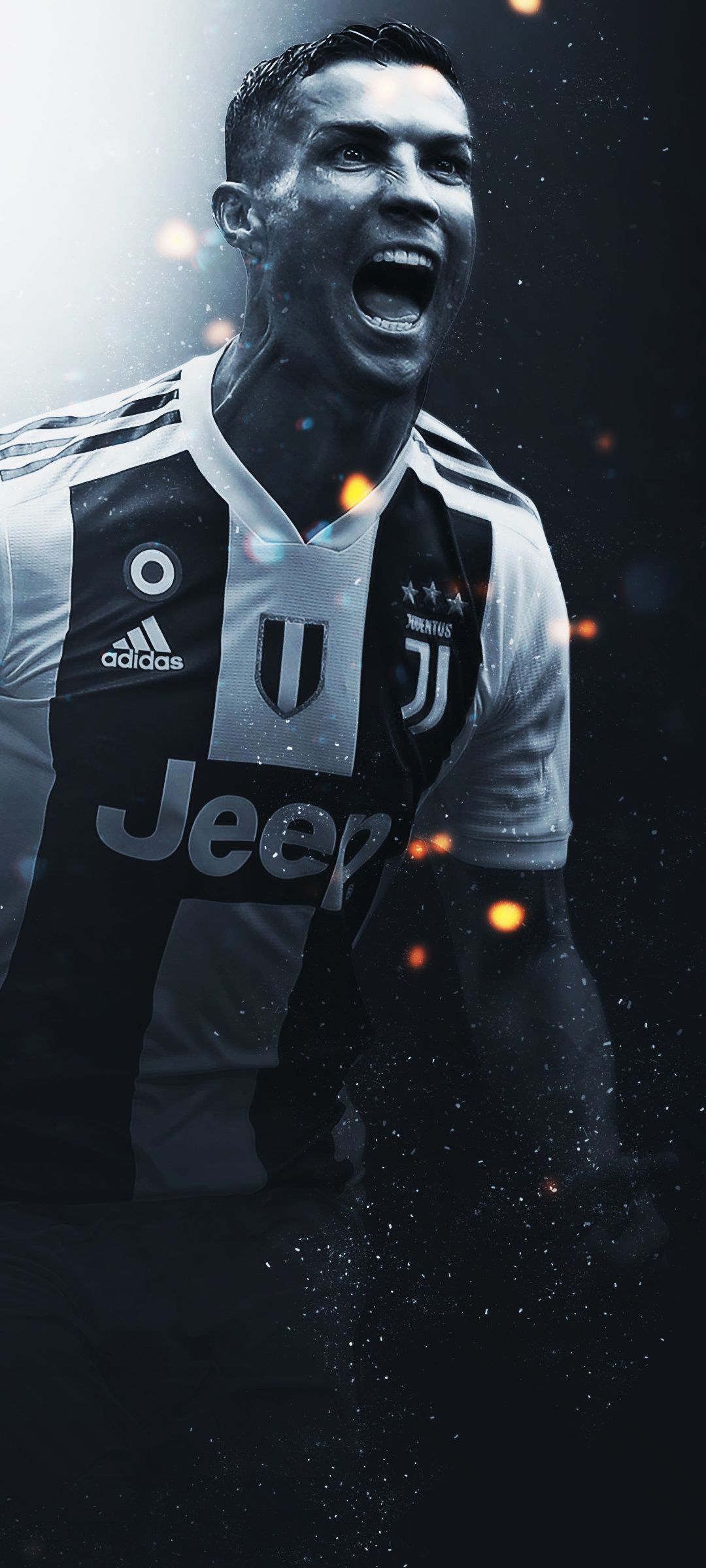 1080x2400 Cristiano Ronaldo Juventus FC Google Pixel 7 , HD 4k Wallpaper, Image, Background, Photos and Picture