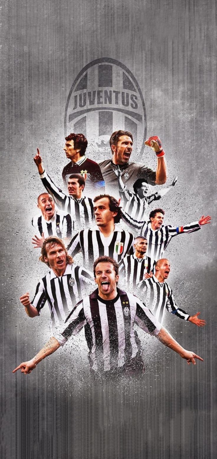 736x1553 Juventus FC