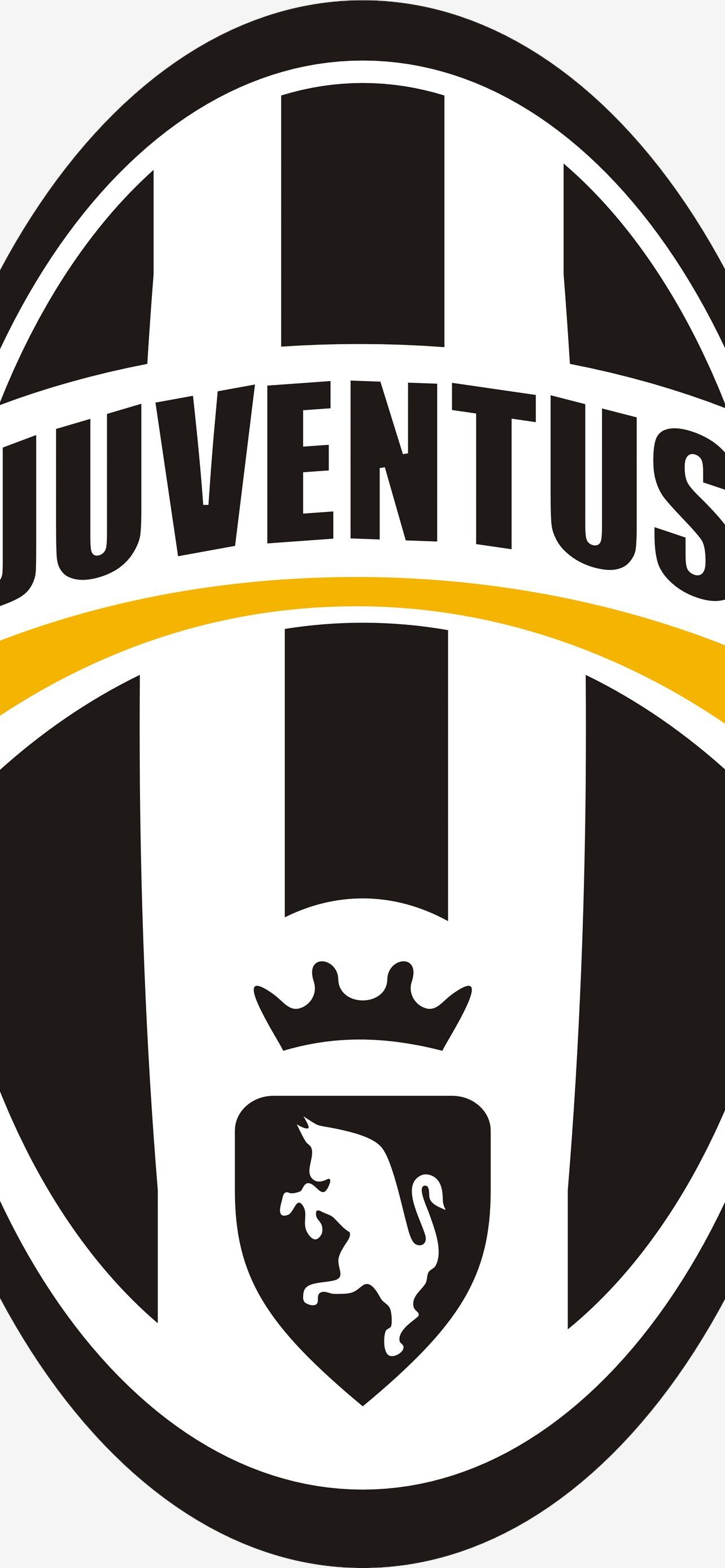 1284x2778 Juventus FC