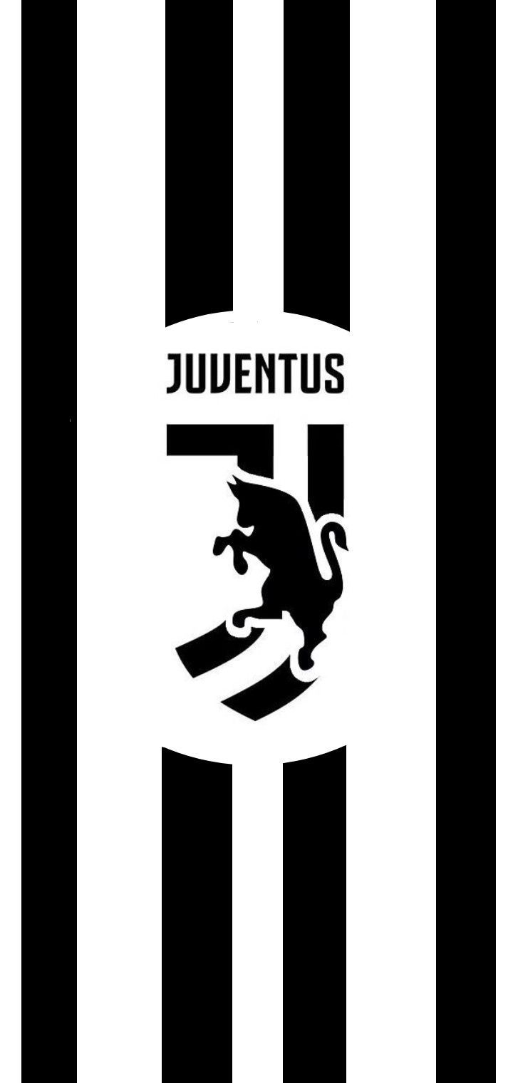 720x1520 JUVENTUS LOGO WALLPAPER 13
