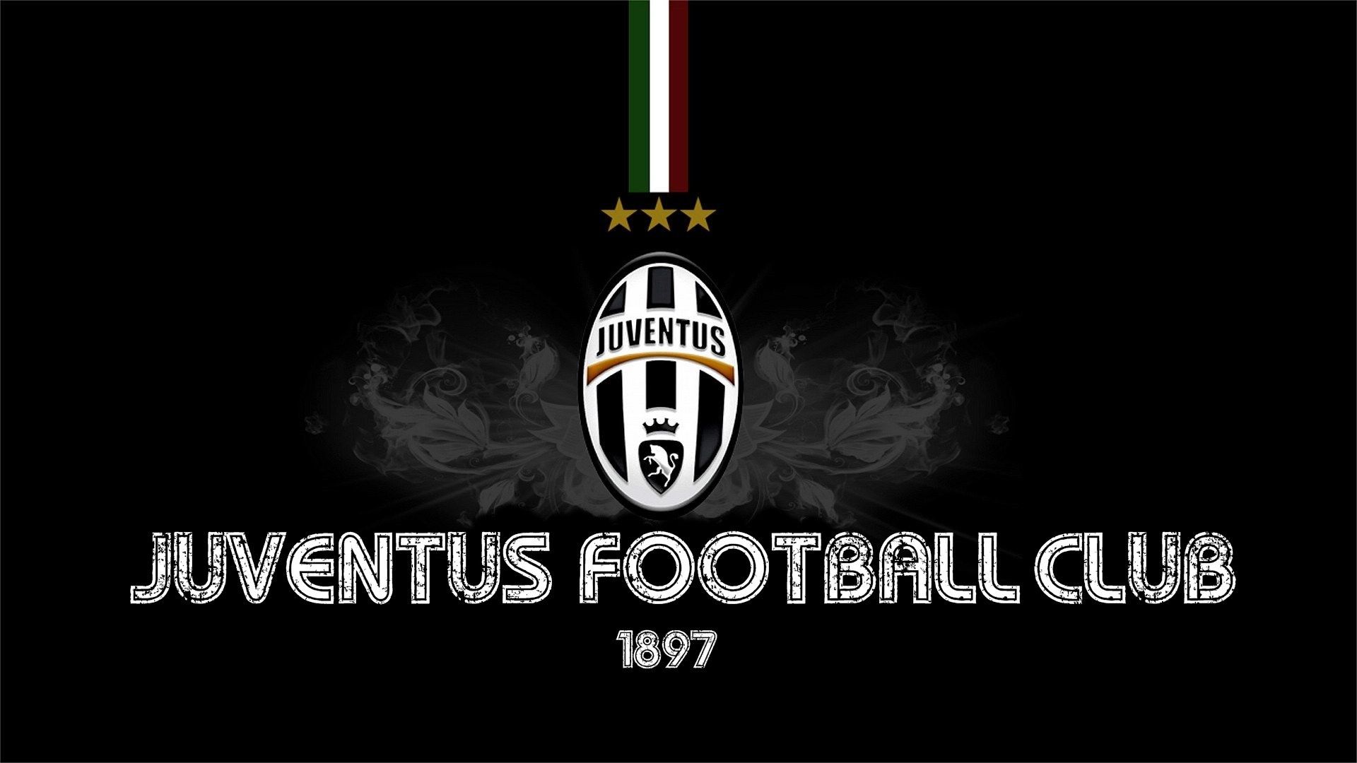 1920x1080 Juventus, Italy, Soccer Clubs, Soccer, Sports Wallpaper HD / Desktop and Mobile Background