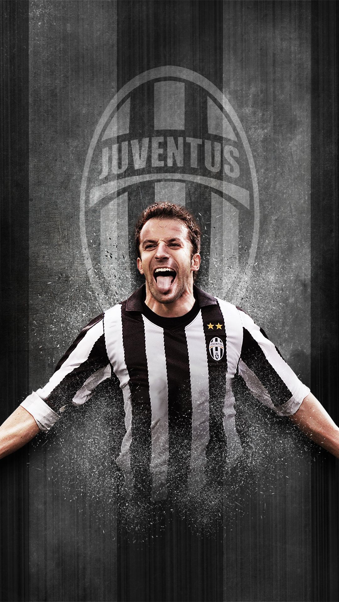 1080x1920 Phone wallpaper: Alessandro Del Piero, Sports, Juventus F C, Soccer 1182051