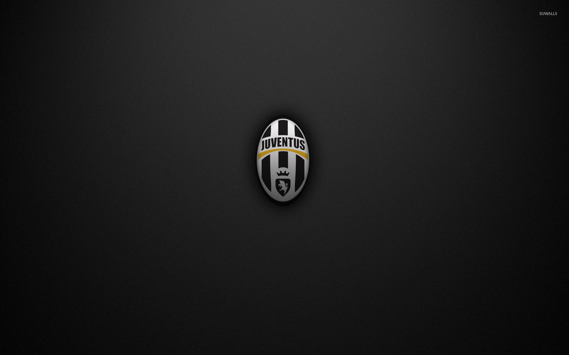 1920x1200 Juventus F.C. on gray texture wallpaper wallpaper