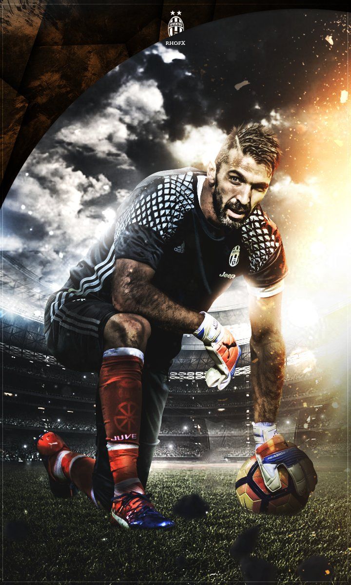 720x1200 gianluigibuffon. Wallpaper. #JuveRoma #juventus #Buffon