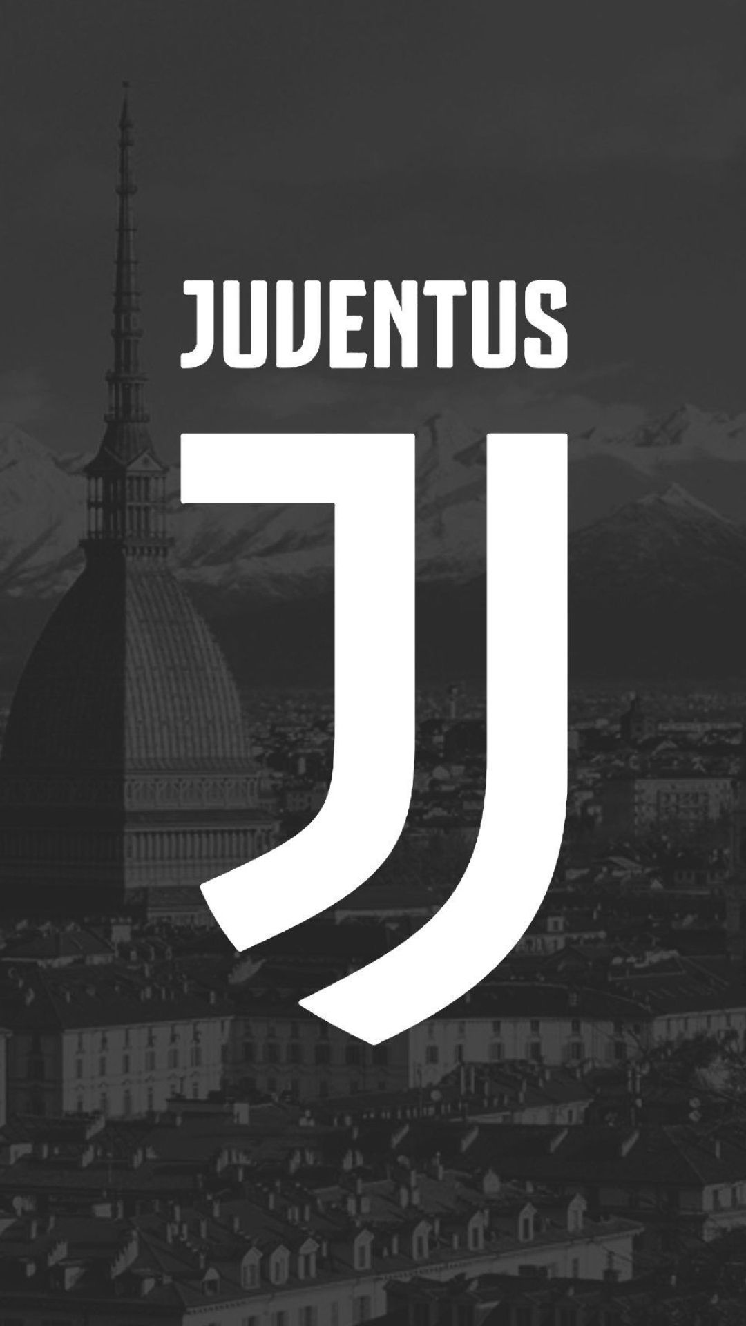 1080x1920 Juventus Logo Wallpaper