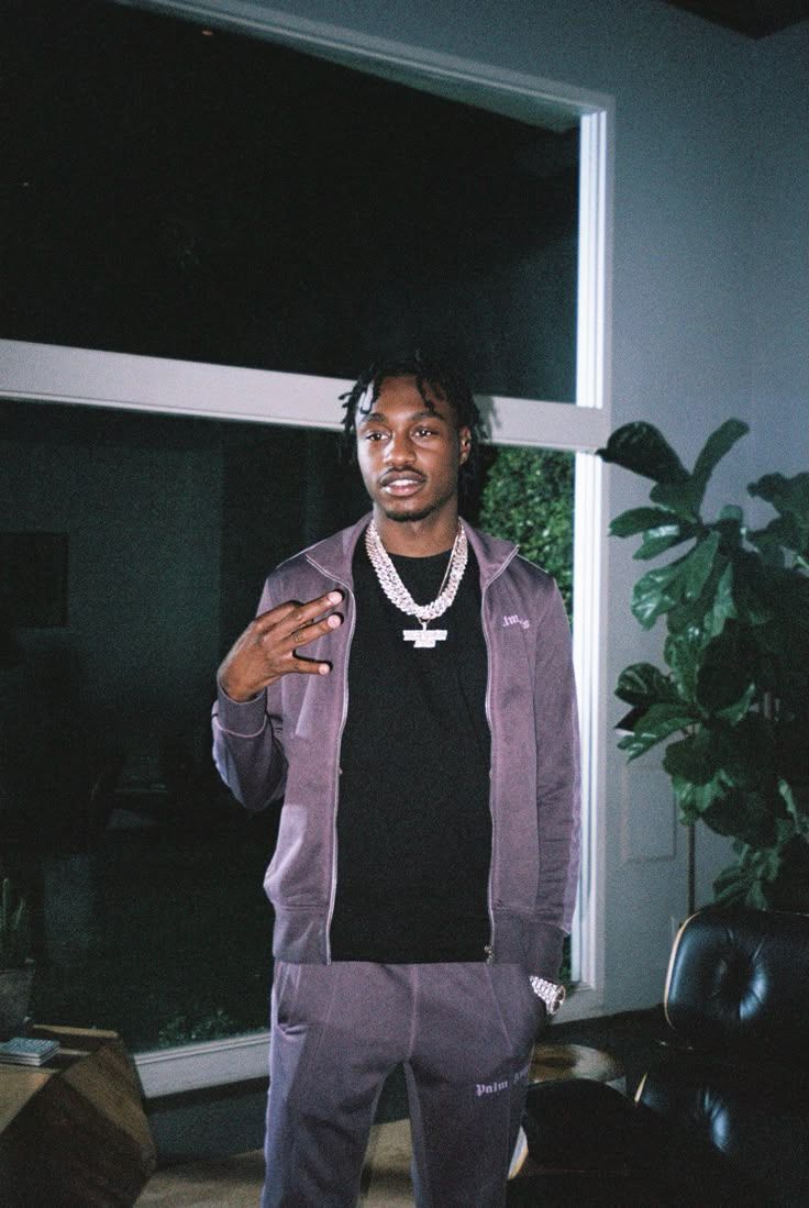 736x1099 Huncho wallpaper aesthetic. Huncho jack wallpaper, Rapper style, Rapper pics