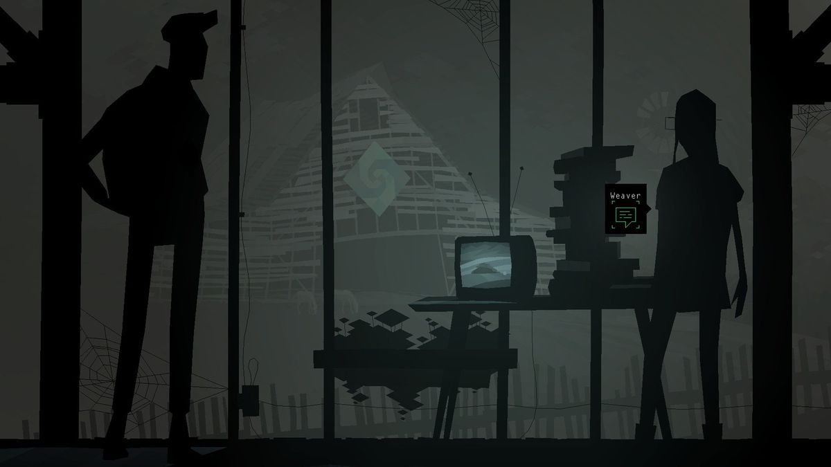 1200x675 Kentucky Route Zero Review: A Point And Click Adventure Well Worth The Wait