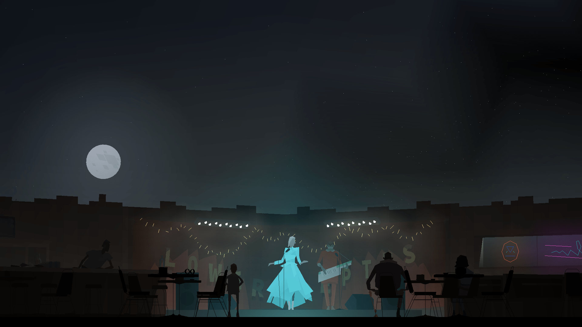 1920x1080 Kentucky Route Zero