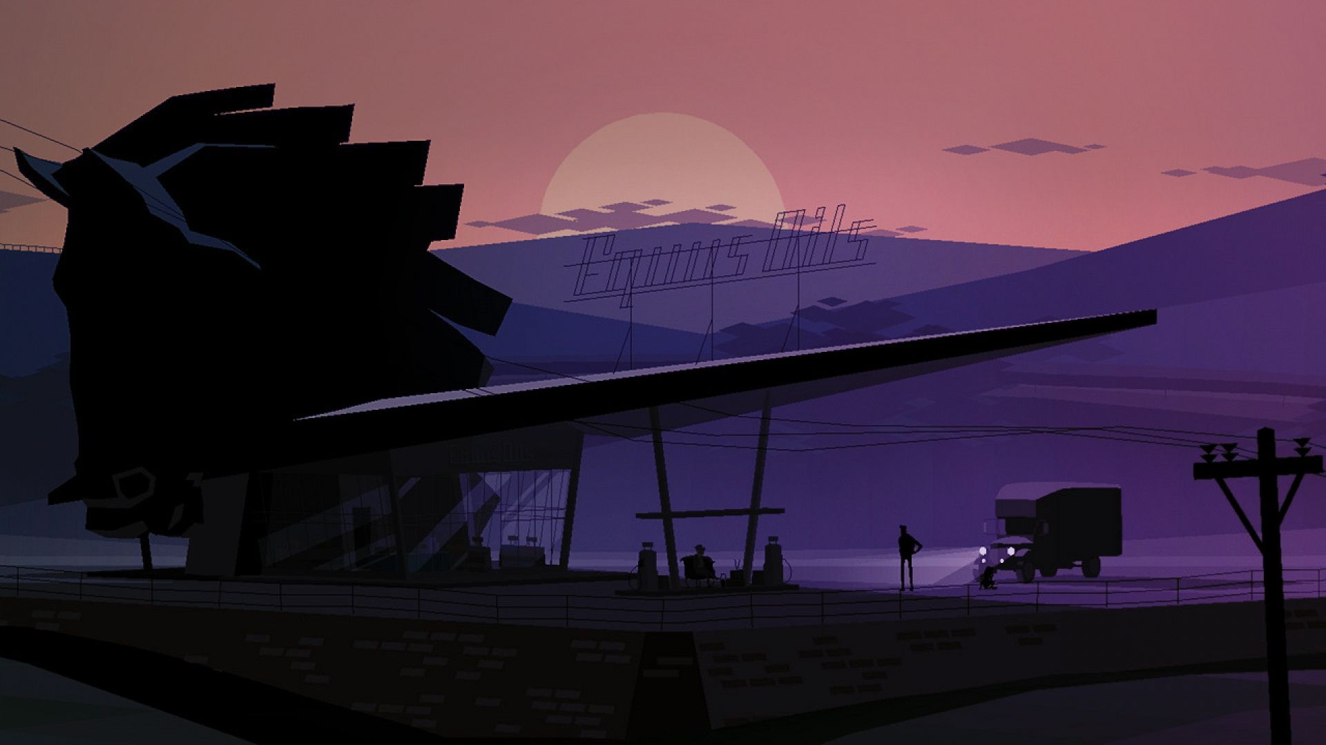1920x1080 Why Kentucky Route Zero is the most important game of the decade