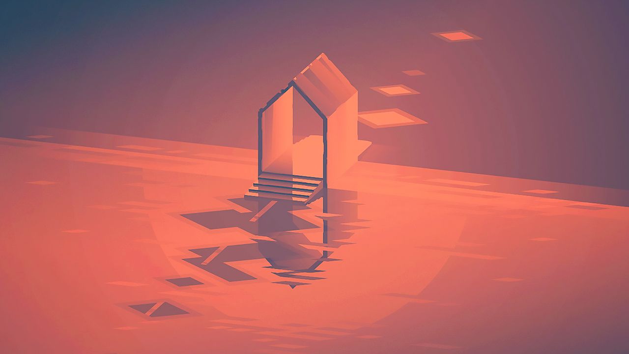 1280x720 Kentucky Route Zero Review The Streets Have No Name
