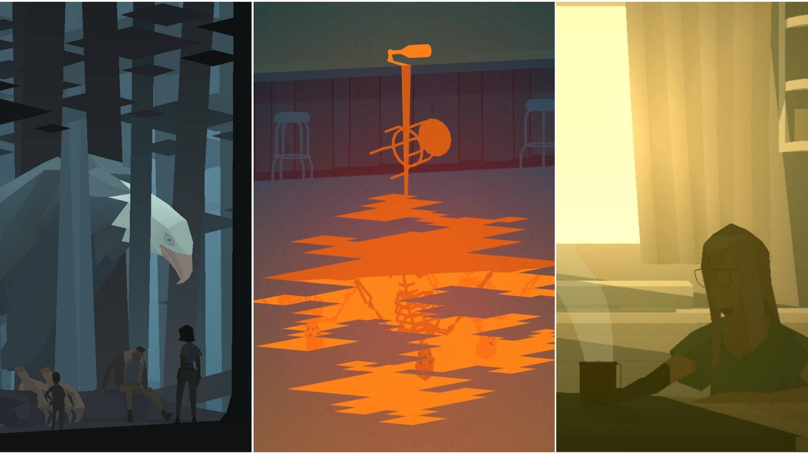 1600x900 Beginner Tips And Tricks For Kentucky Route Zero