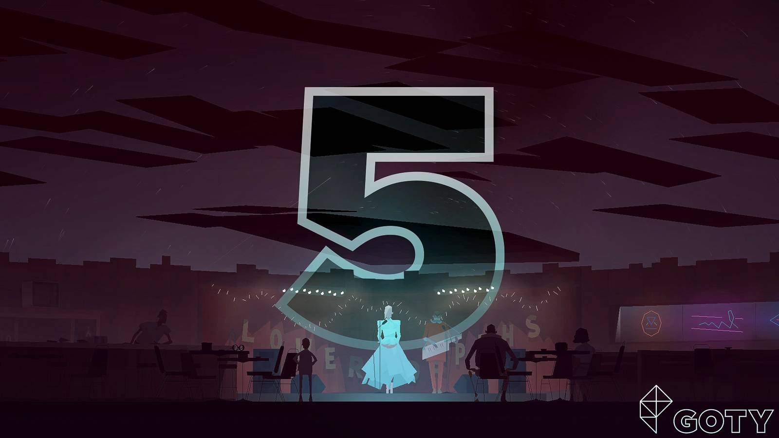 1600x900 Best games of 2020: Kentucky Route Zero