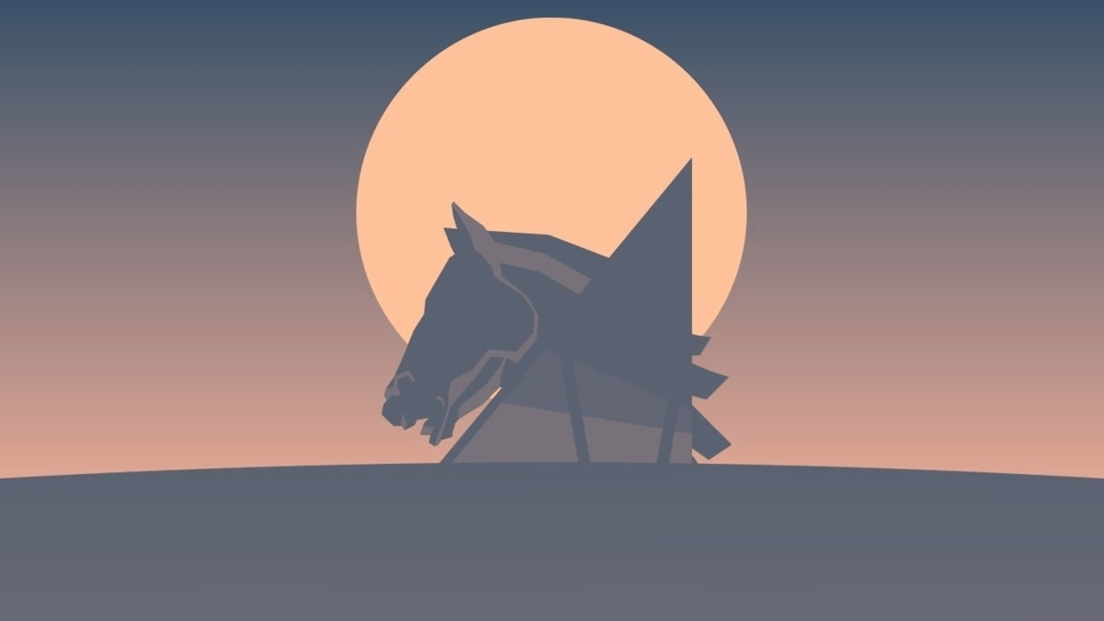 1600x900 Kentucky Route Zero review drifter's odyssey comes to an end