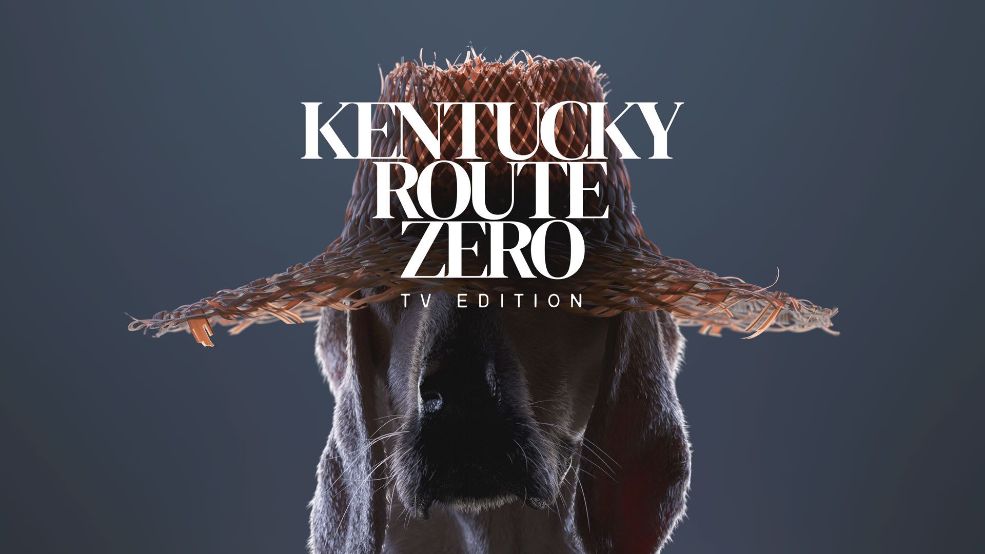 1920x1080 Kentucky Route Zero: TV Edition for Nintendo Switch Official Site