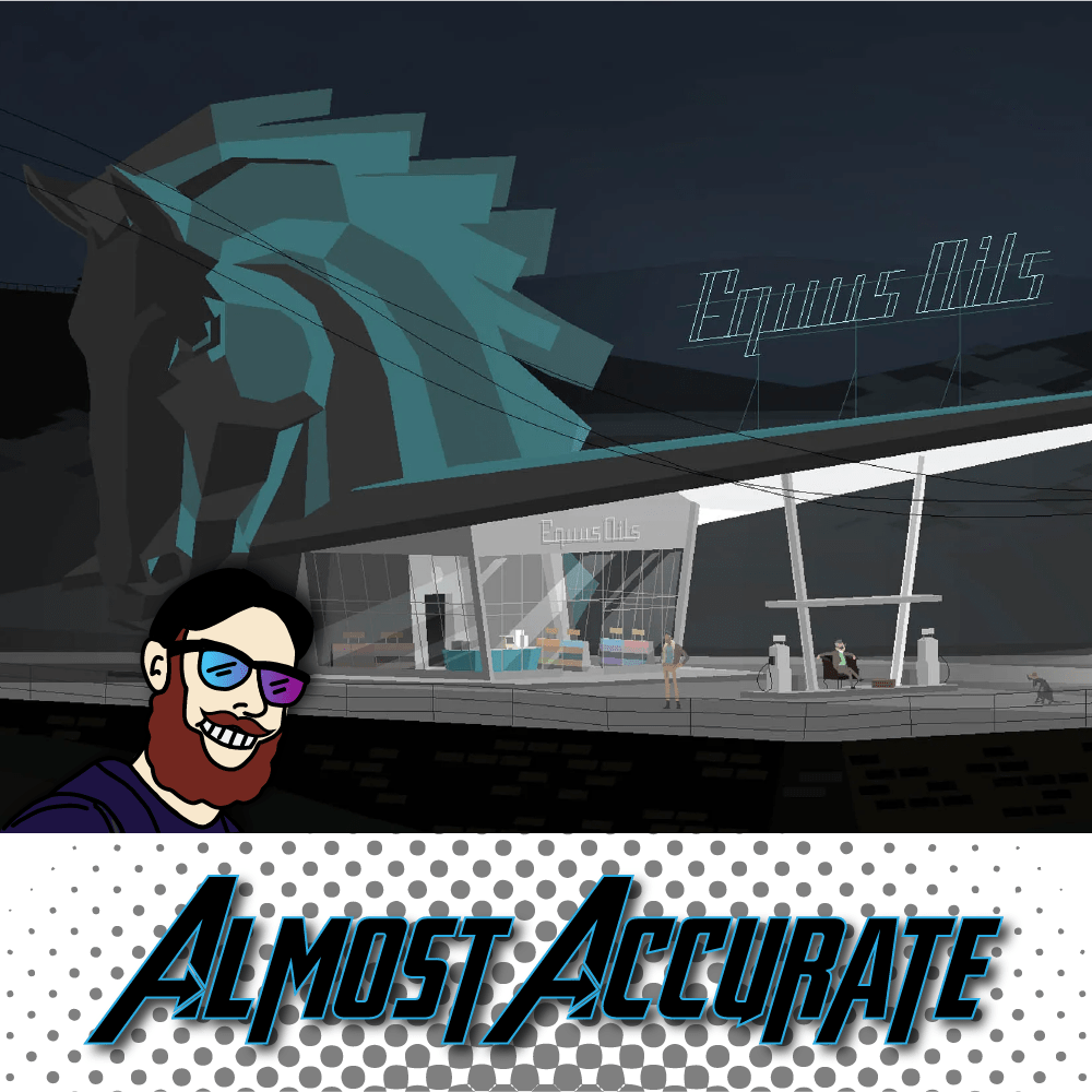 1000x1000 Kentucky Route Zero