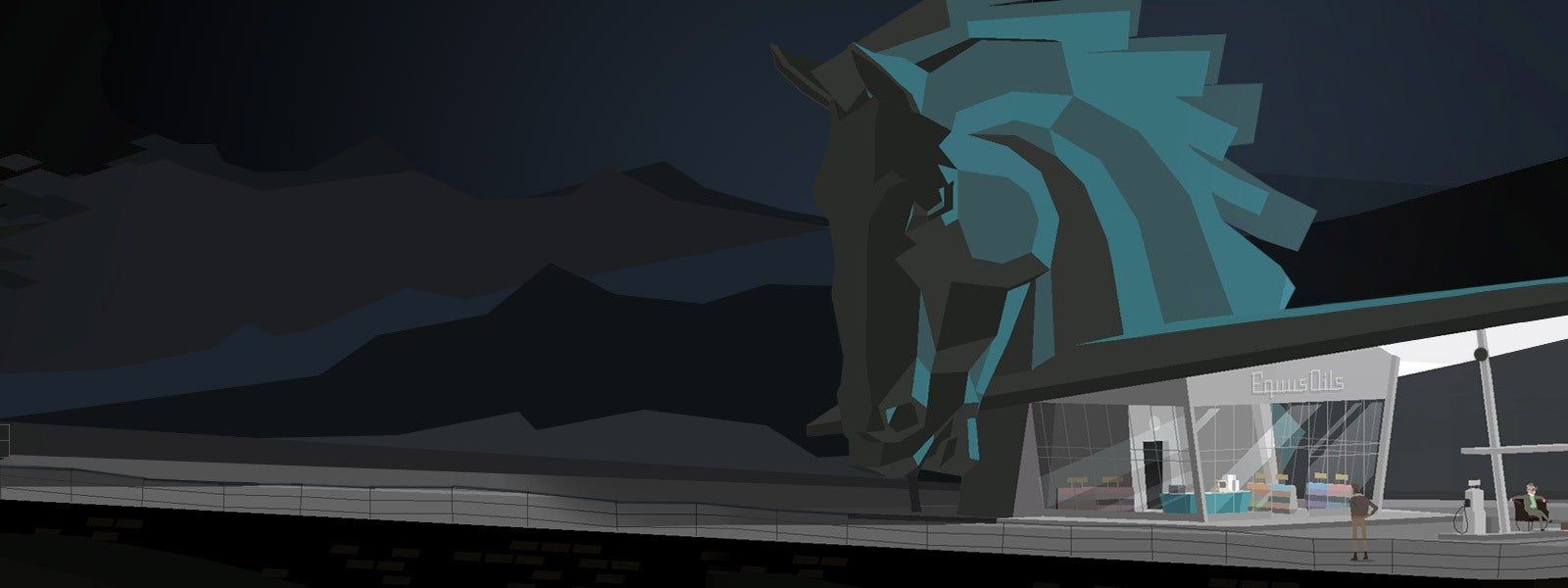1600x600 Kentucky Route Zero Episode One Review