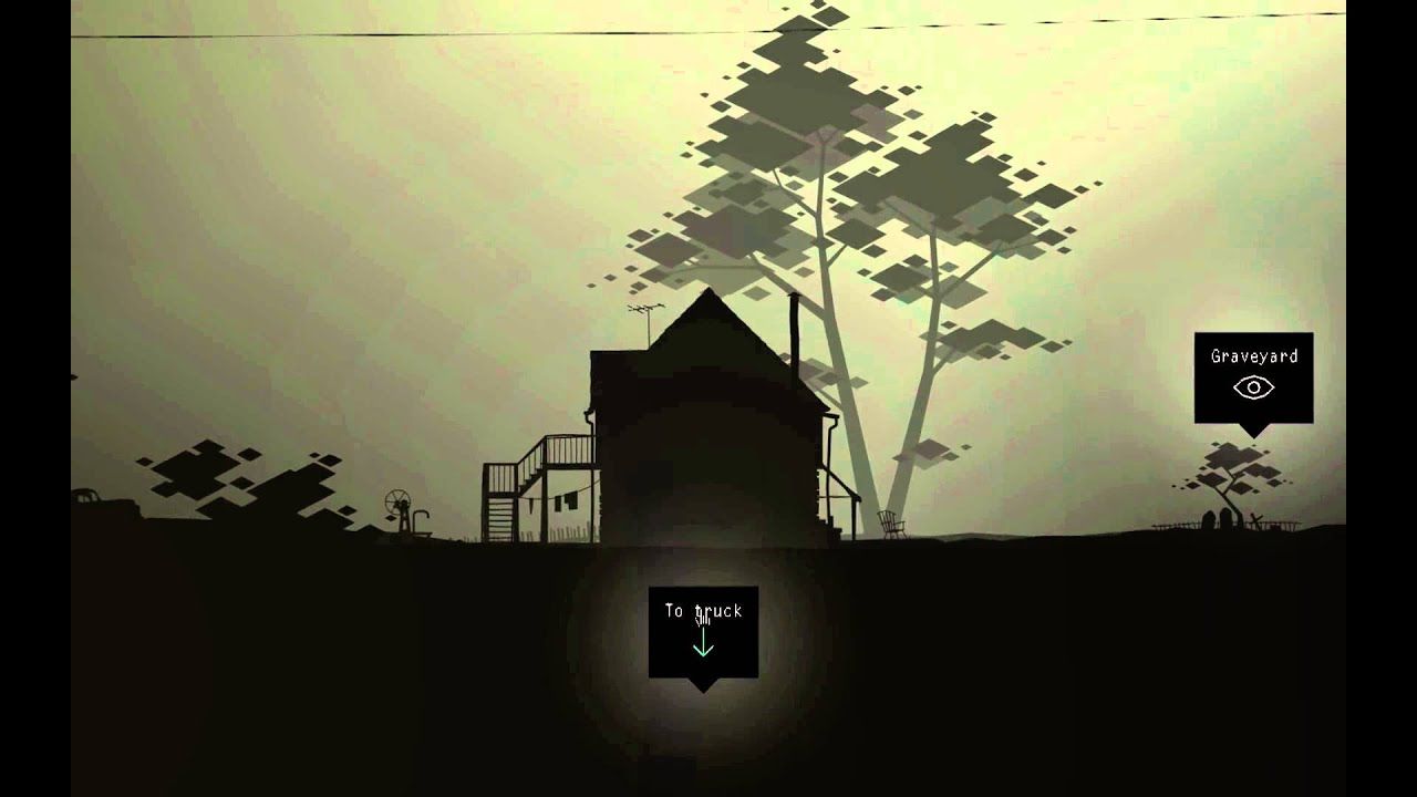 1280x720 Kentucky Route Zero